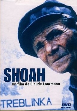Claude Lanzmann Shoah